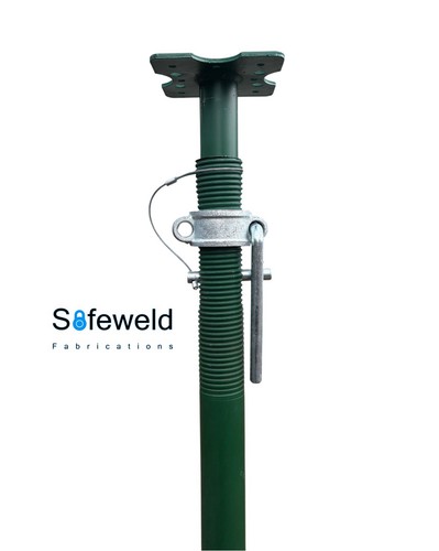 Size adjustable prop acro - 0,