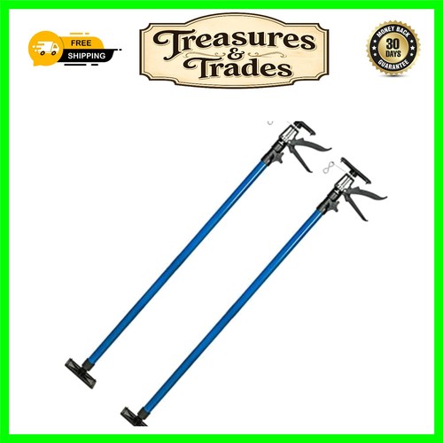 Quick release acrow props - quick-release, set