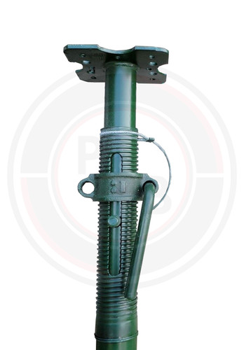 Size acrow props green - acrow,
