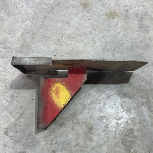 Strong boy acrow prop top - strong,
