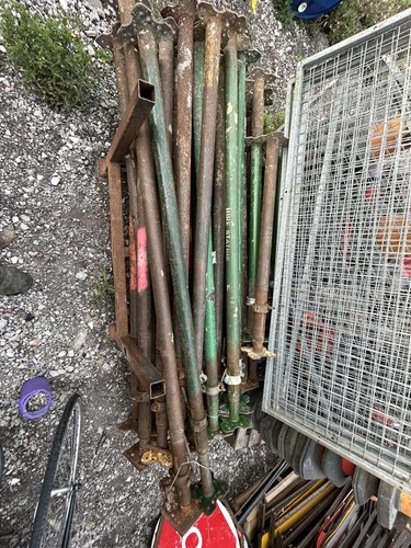 Acro prop acrow props size - acro, 1