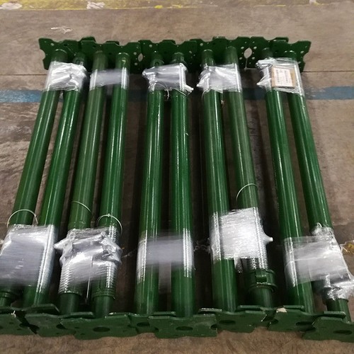 Heavy duty acrow props - acrow,