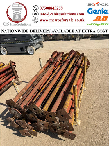 Size acrow props 3 - size,