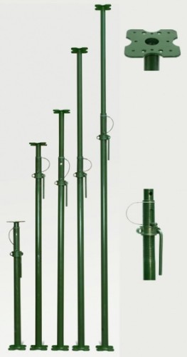 Acro prop acrow props size - prop,, 0