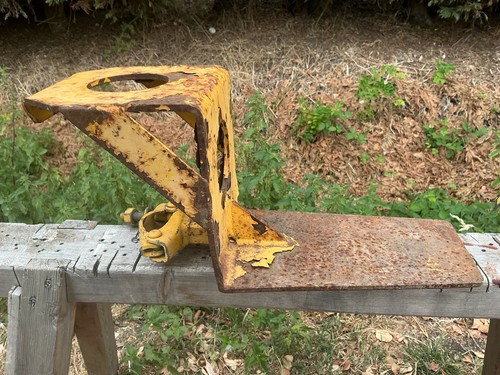 Acrow prop strong - prop,