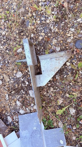 Acro mate attachment prop - mate,