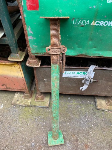 Acro prop acrow props size - size, 0