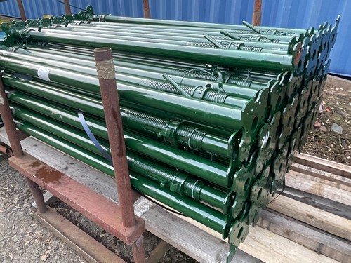 Acrow building prop - acrow,