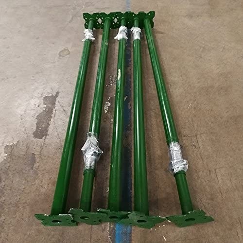 Acrow props size - acrow,