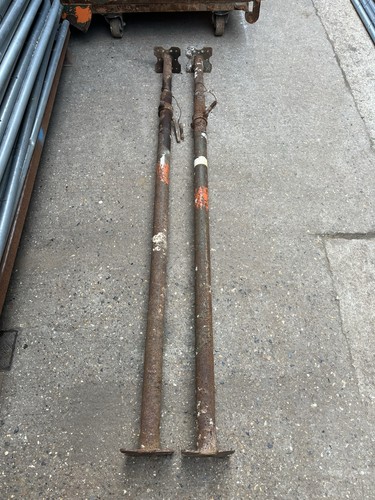 Acro prop acrow props size - acro,