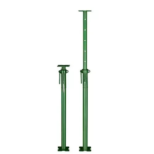 Acrow props size 4 - props, 0–4