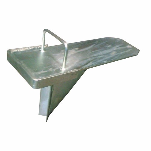 Acrow support bracket - acrow, for