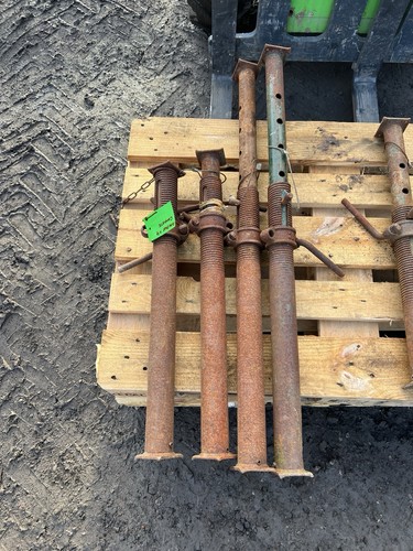 Adjustable builders prop - builders,